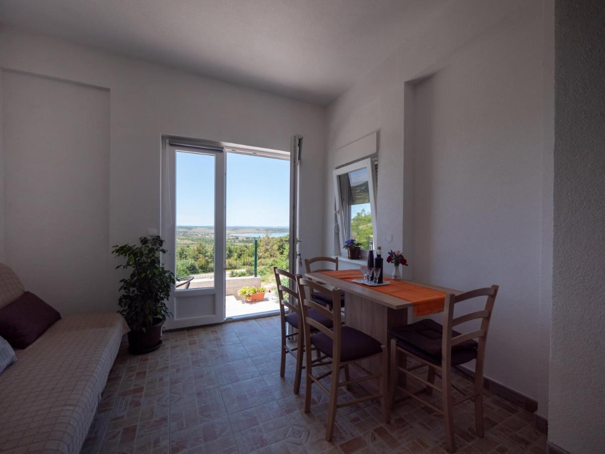 Apartments Tri Mora Ražanac Dış mekan fotoğraf