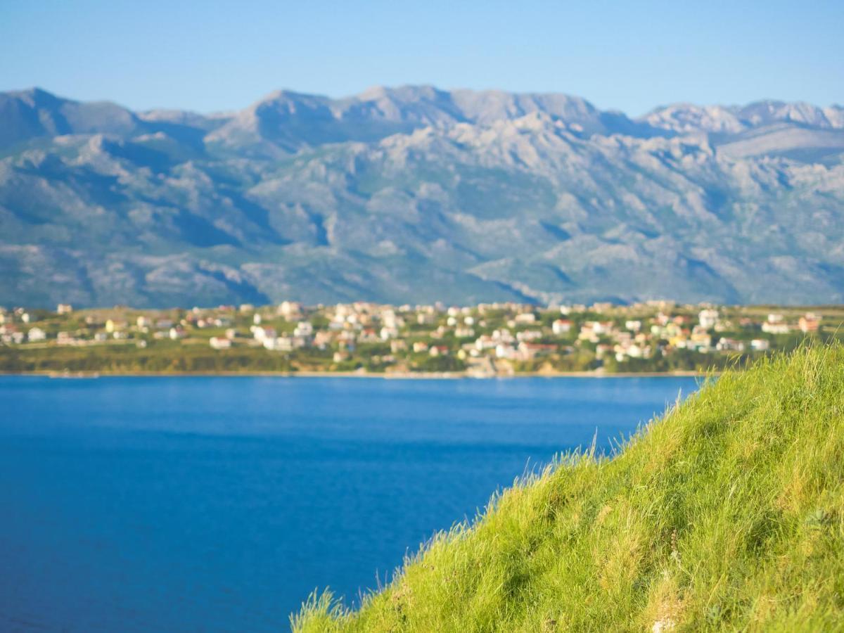 Apartments Tri Mora Ražanac Dış mekan fotoğraf