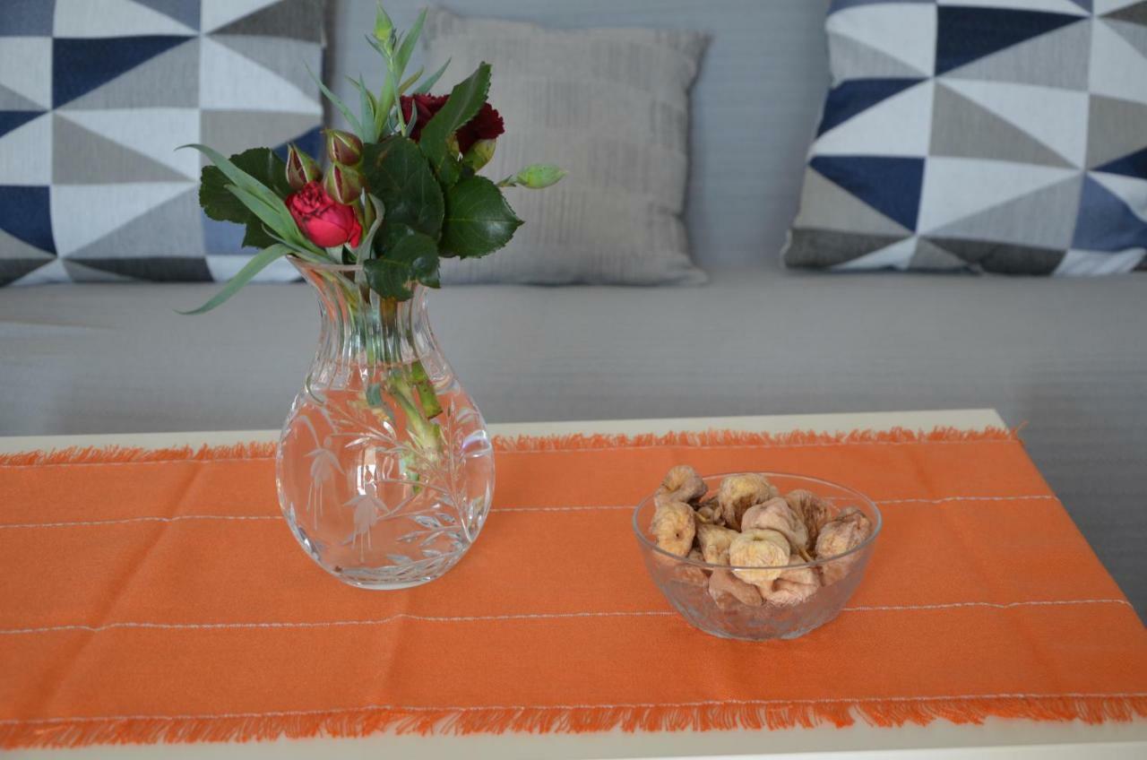 Apartments Tri Mora Ražanac Dış mekan fotoğraf