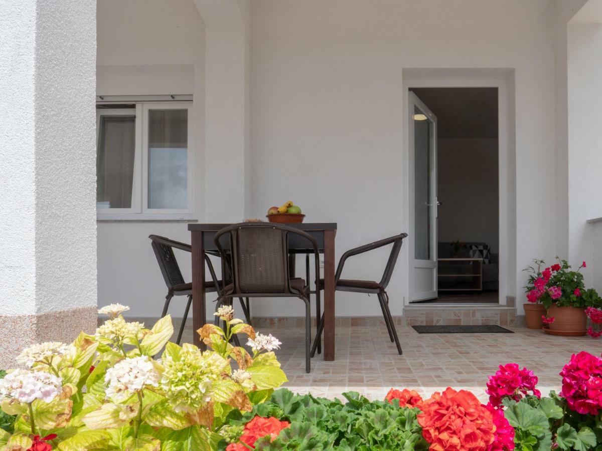 Apartments Tri Mora Ražanac Dış mekan fotoğraf